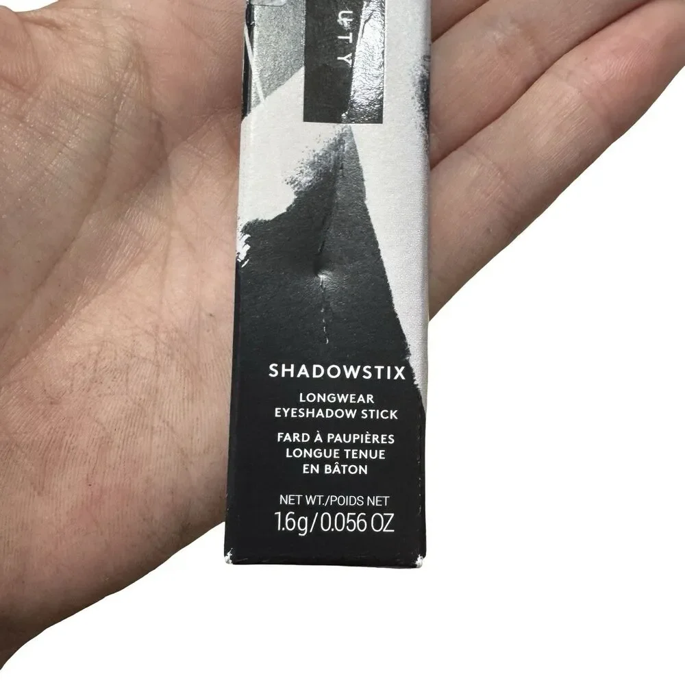NIB Fenty Beauty Longwear Shadowstix Eyeshadow Stick “Nut All Men” 13